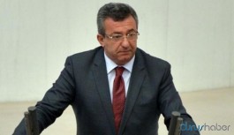 CHP'li Engin Altay'dan Melih Gökçek'e tazminat davası