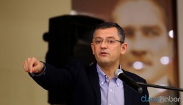 CHP'li Özel'den Fahrettin Altun'a 'anket' tepkisi