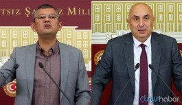 Özel ve Özkoç hakkında hazırlanan fezleke Adalet Bakanlığı’nda