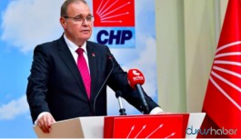 CHP'li Öztrak 'uyumsuzluk iyice su üstüne çıktı' dedi, Süleyman Soylu'yu işaret etti!