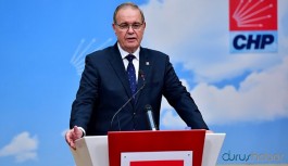 Öztrak: 'Yeşil benek' koyan herkes hakaret etme cesaretini nereden buluyor?