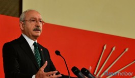 CHP lideri Kılıçdaroğlu'dan kurmaylarına 'seçim' talimatı
