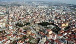 CHP'den vekillerden "82'nci il" teklifi
