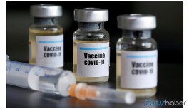 Çin'deki aşı deneyinde ikinci aşamaya geçildi