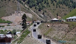 Çin-Hindistan arasında füze gerilimi