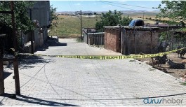Çınar'da 2’si korucu 8 kişi tutuklandı