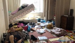 Cizre'de 4 gözaltı: Bir polis ile tartışmıştım