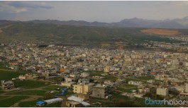 Cizre’de 'normalleşme' bilançosu: 200 bina karantinada