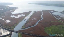 ÇMO İstanbul Şubesi: Kanal İstanbul Projesi, yıkımların daha beteri için koçbaşı olacak