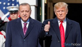 CNN: 'Erdoğan, Trump'ı iflasa sürükledi'