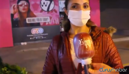 'Çocuğuma tane tane ucuz bez arıyorum' diyen vatandaş: Oyum tabii ki AK Parti'ye