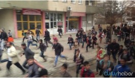 Çocukken 'taş attılar', büyüyünce tutuklandılar