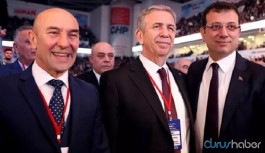 Danıştay'dan CHP'li belediyelerin yardım kampanyasına ilişkin karar