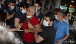 "Demokrasi yürüyüşü"nün Edirne koluna polis müdahalesi: Çok sayıda gözaltı