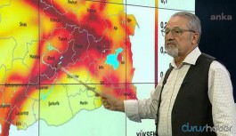 Deprem Uzmanı Görür, depremden hemen sonra TV'ye çıkmama kararı aldı
