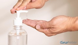 Dezenfektan içen 3 kişi öldü, bir kişi kör oldu