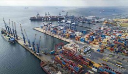 Dış ticaret açığı mayısta yüzde 102 arttı