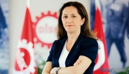 DİSK Genel Başkanı Çerkezoğlu: Kıdem tazminatı kırmızı çizgimiz