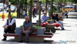 Diyarbakır'da korona vaka sayısında endişelendiren artış