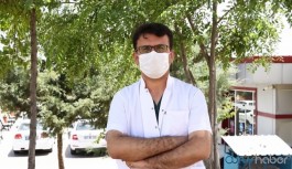 Diyarbakır'da vaka sayısı 1500'e yükseldi