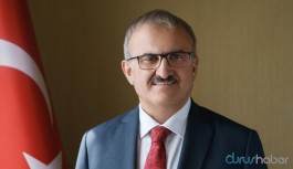 Diyarbakır’a önce tweet'leri geldi
