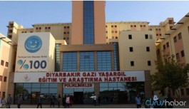 Diyarbakır’da karantinada tutulan sayı açıklandı