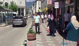 'Döner partisi'nden sonra kentte sıfırlanan vaka sayısı yeniden arttı