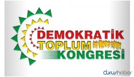 DTK: Delege listesi gözaltı listesi oldu