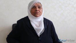 DTK Eş Başkanlarından acil çağrı: Makbule Özbek serbest bırakılsın