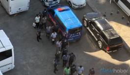 DTK soruşturmasında 20 kişiye tutuklama talebi