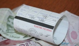 Elektriğe 3 ay zam yok