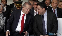 Erdoğan, Babacan'a parti kurmaması için başdanışmanlık teklif etmiş