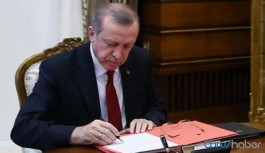 6 şehirde acele kamulaştırma kararı