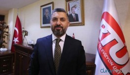 RTÜK Başkanı Halkbank Yönetim Kurulu'na atandı