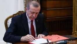 Erdoğan’dan yeni 'üç tip' üniversite modeli