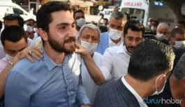 CHP'li Eren Yıldırım tahliye edildi