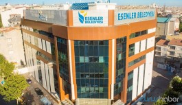 Esenler'de 7.3 milyon liralık 3 ihale de “tanıdık” isimlere gitti