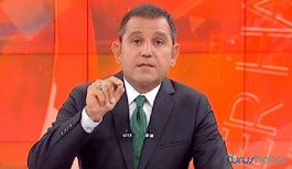 Fatih Portakal'a 'kiremit' cezası