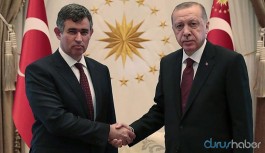 TBB Başkanı Feyzioğlu'ndan 'derin devlet' sorusuna yanıt