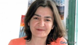 Gazeteci Müyesser Yıldız gözaltına alındı
