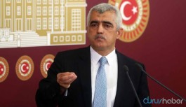 Gergerlioğlu: Beyaz Torosların yerini siyah Transporter aldı