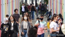 "Seçimin kaderi Z kuşağının elinde"