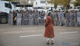 Gözaltına alınan Belediye Eşbaşkanları tutuklandı
