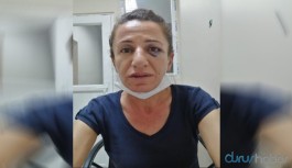 Gözaltında işkence