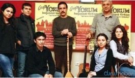 Grup Yorum üyesi Aracı’ya tahliye çıkmadı