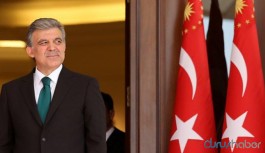 Gül’den çarpıcı açıklama: Parti devleti atmosferinden acilen sıyrılmalı