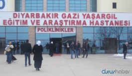 HDP, Sağlık Bakanı Koca'ya sordu: Diyarbakır'da kaç kişi karantinada?