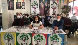 HDP'den Hakkari kayyım raporu