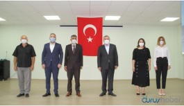 HDP'den istifa eden 3 belediye meclis üyesi AKP'ye geçti
