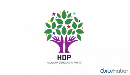 HDP'li belediye eşbaşkanı gözaltına alındı